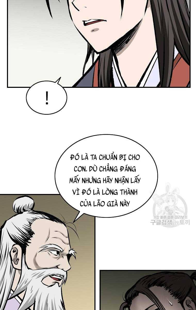Cung Quỷ Kiếm Thần Chap 162 - Next Chap 163