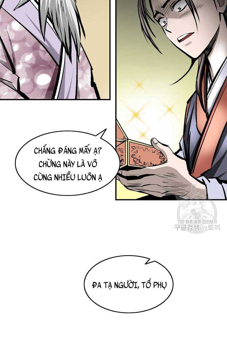 Cung Quỷ Kiếm Thần Chap 162 - Next Chap 163