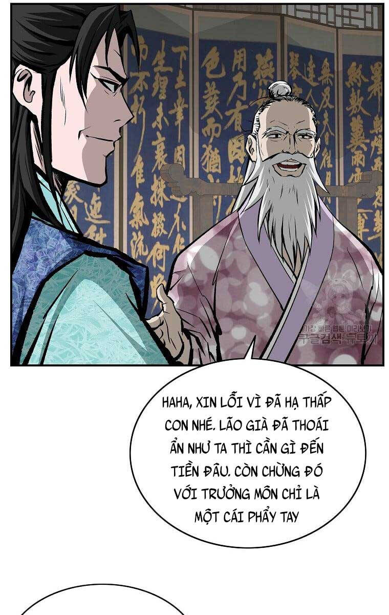 Cung Quỷ Kiếm Thần Chap 162 - Next Chap 163