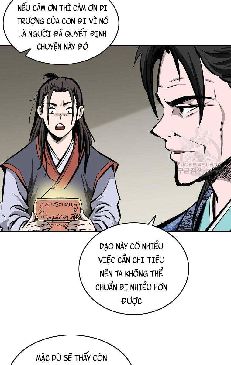Cung Quỷ Kiếm Thần Chap 162 - Next Chap 163