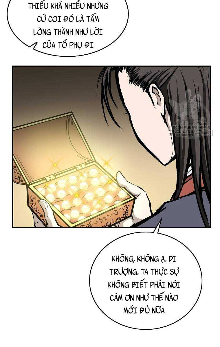 Cung Quỷ Kiếm Thần Chap 162 - Next Chap 163