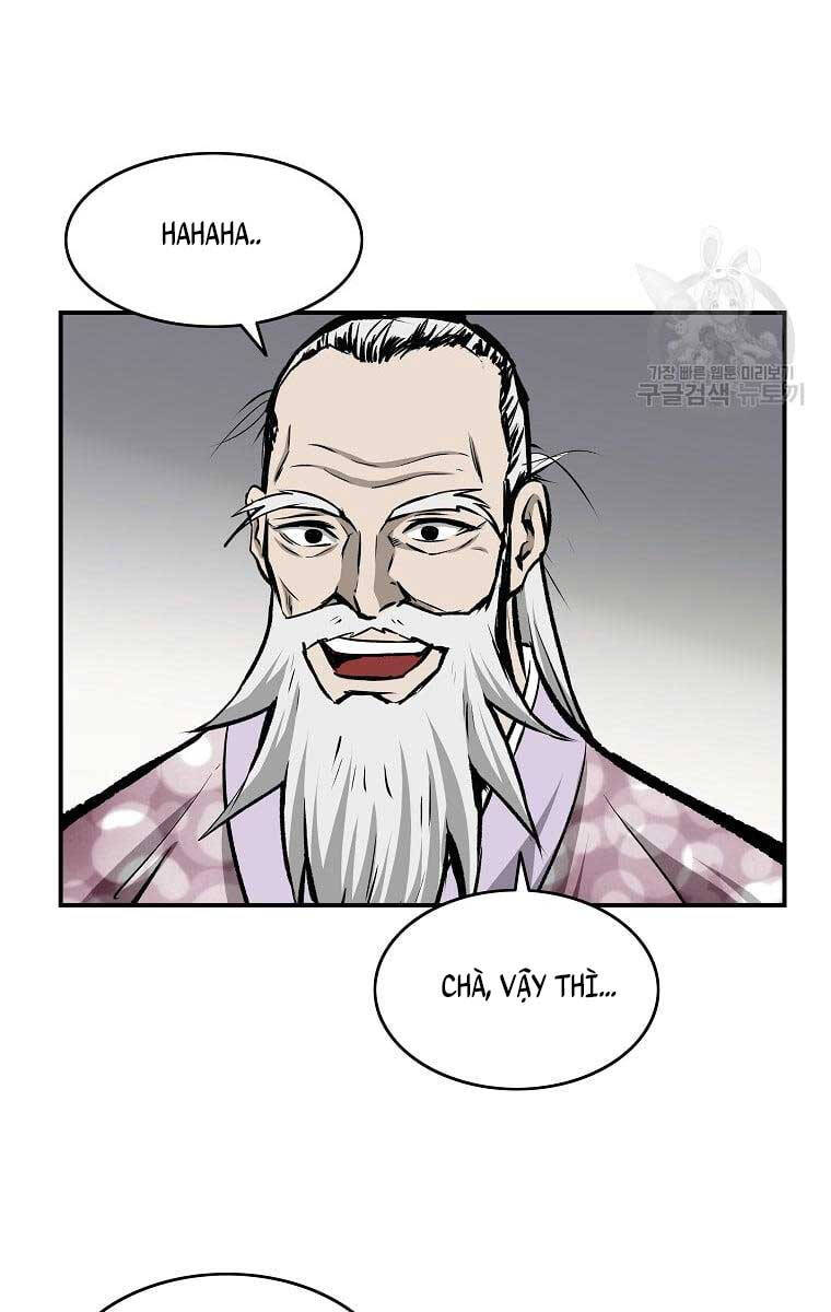 Cung Quỷ Kiếm Thần Chap 162 - Next Chap 163
