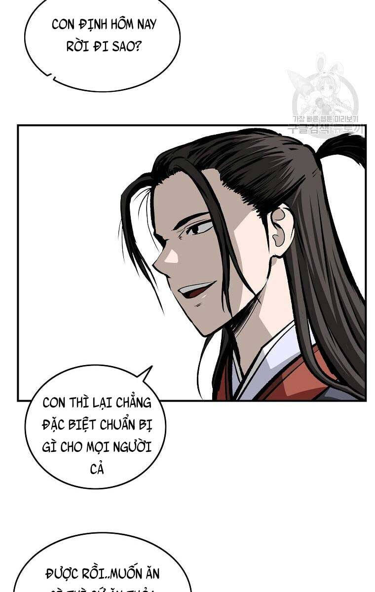 Cung Quỷ Kiếm Thần Chap 162 - Next Chap 163