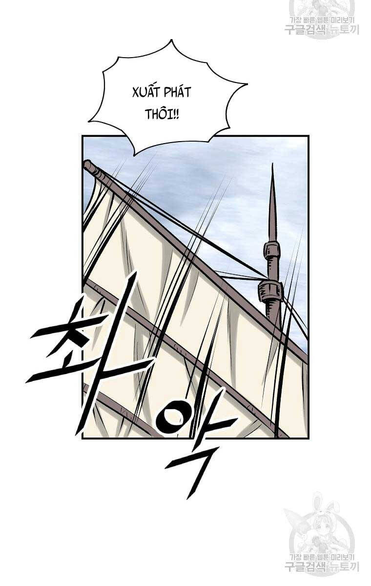 Cung Quỷ Kiếm Thần Chap 162 - Next Chap 163