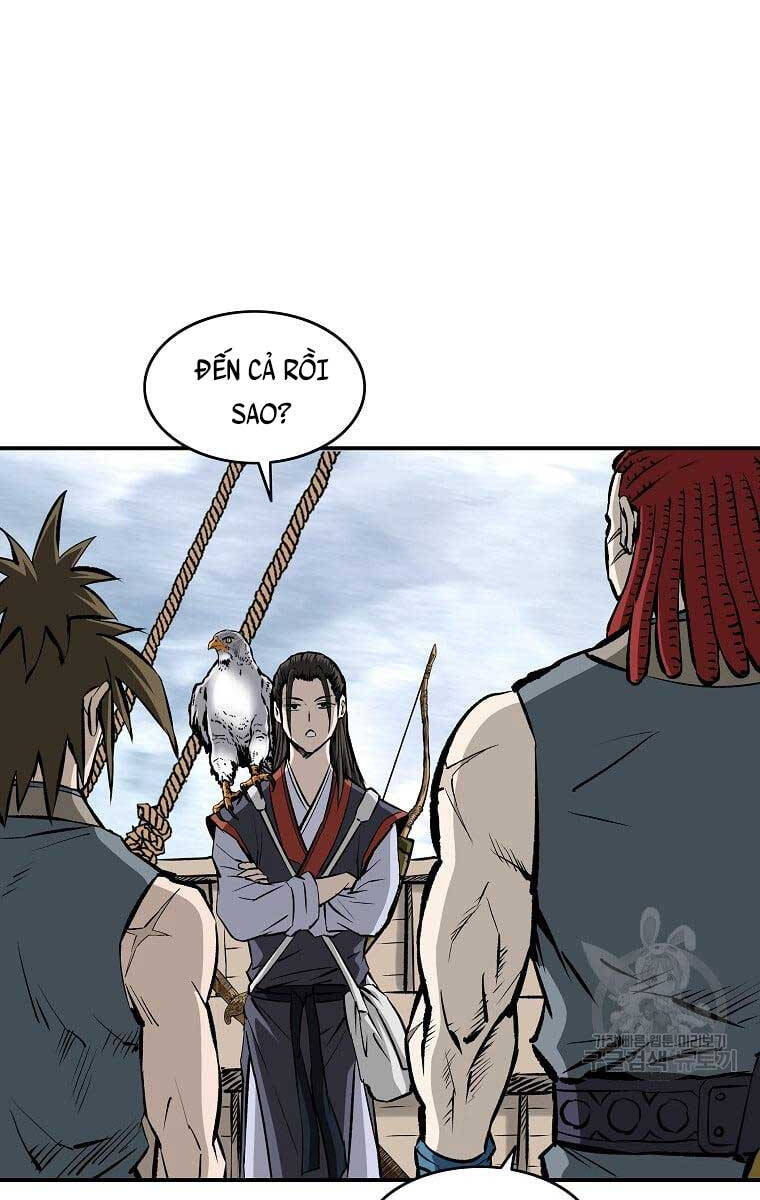 Cung Quỷ Kiếm Thần Chap 162 - Next Chap 163