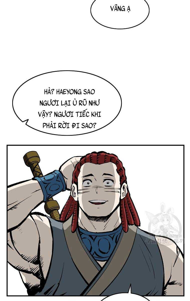 Cung Quỷ Kiếm Thần Chap 162 - Next Chap 163