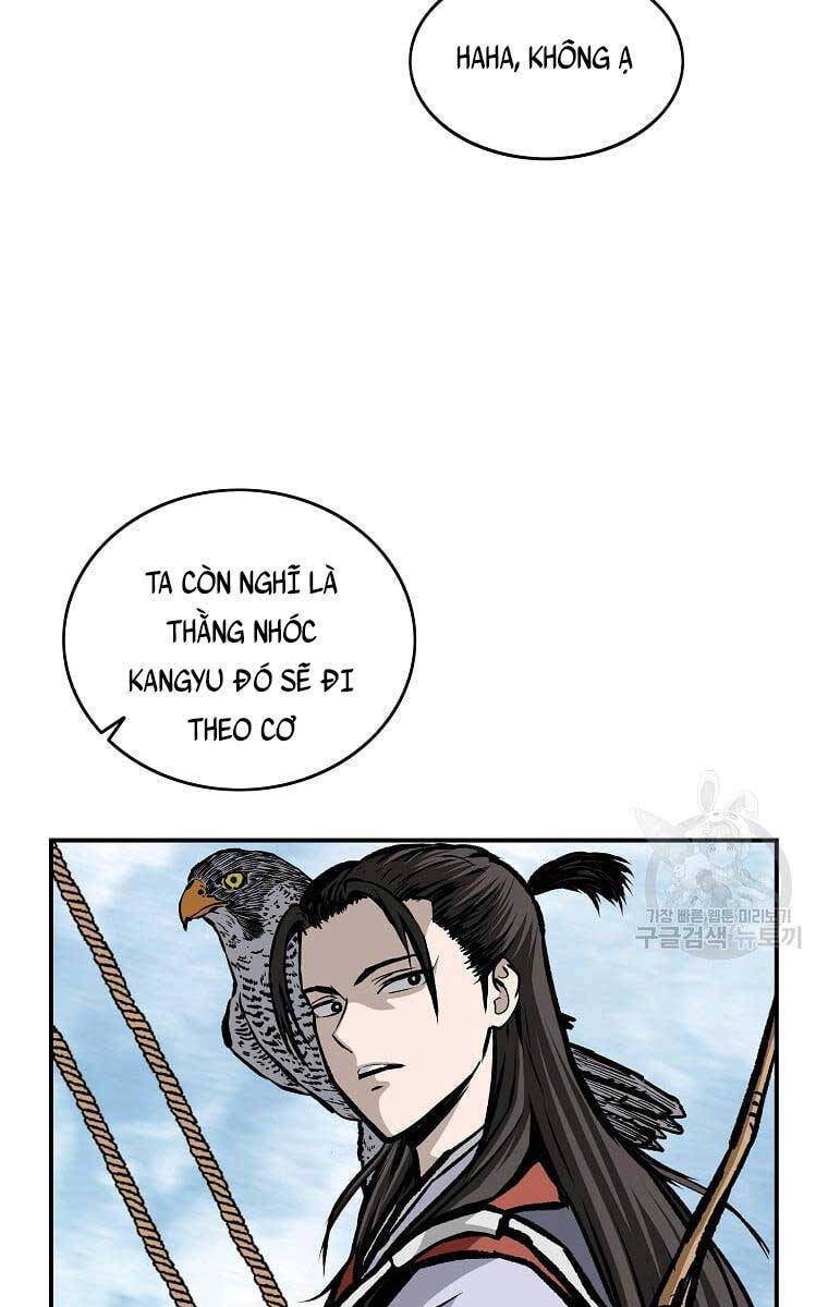 Cung Quỷ Kiếm Thần Chap 162 - Next Chap 163