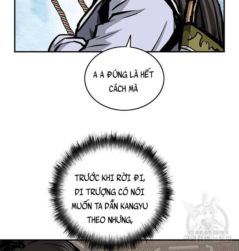 Cung Quỷ Kiếm Thần Chap 162 - Next Chap 163