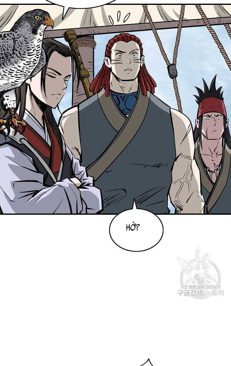 Cung Quỷ Kiếm Thần Chap 162 - Next Chap 163