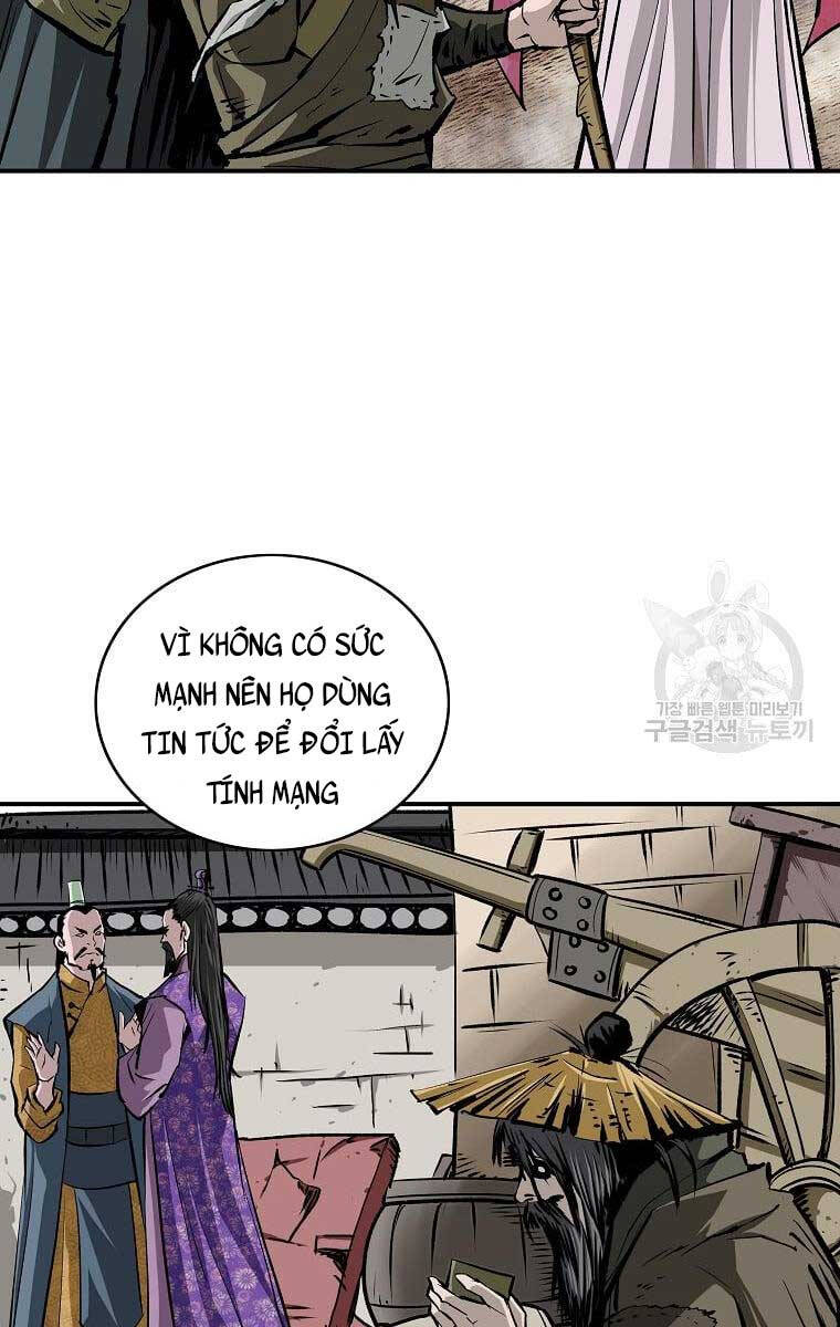 Cung Quỷ Kiếm Thần Chap 162 - Next Chap 163