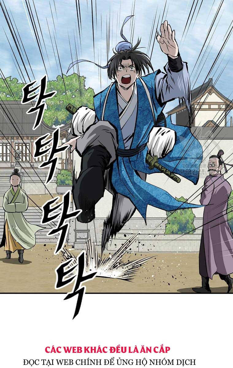 Cung Quỷ Kiếm Thần Chap 162 - Next Chap 163