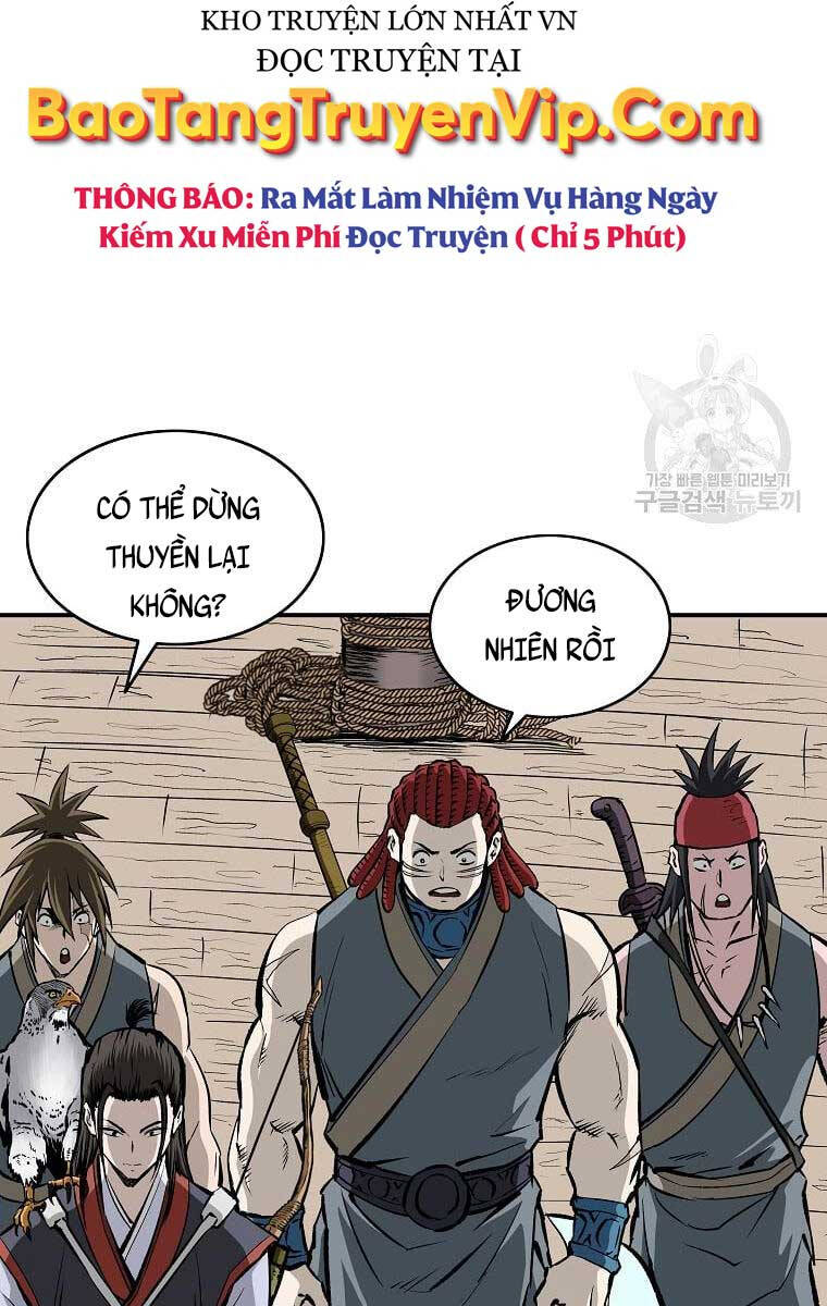 Cung Quỷ Kiếm Thần Chap 162 - Next Chap 163