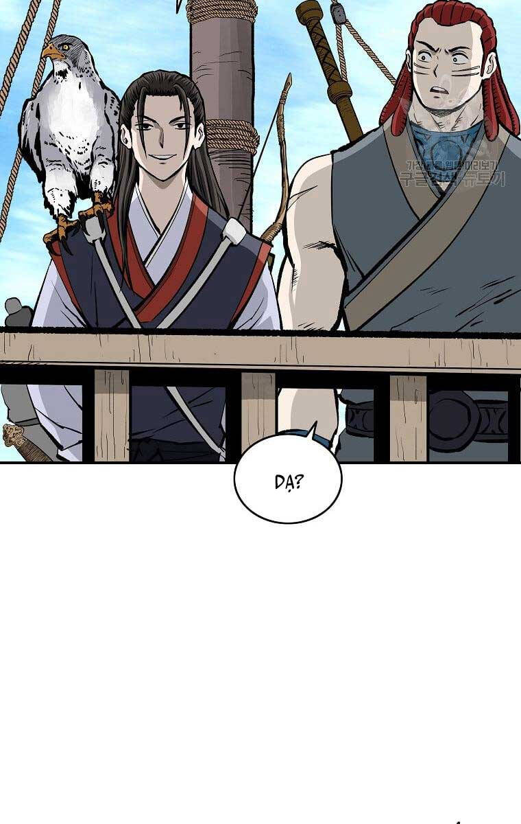 Cung Quỷ Kiếm Thần Chap 162 - Next Chap 163
