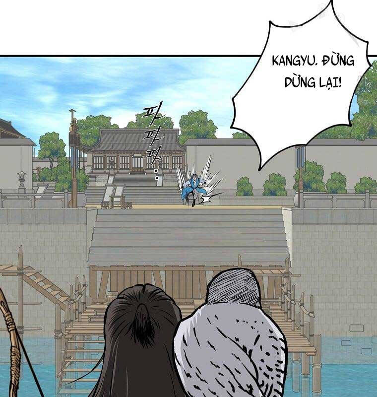 Cung Quỷ Kiếm Thần Chap 162 - Next Chap 163