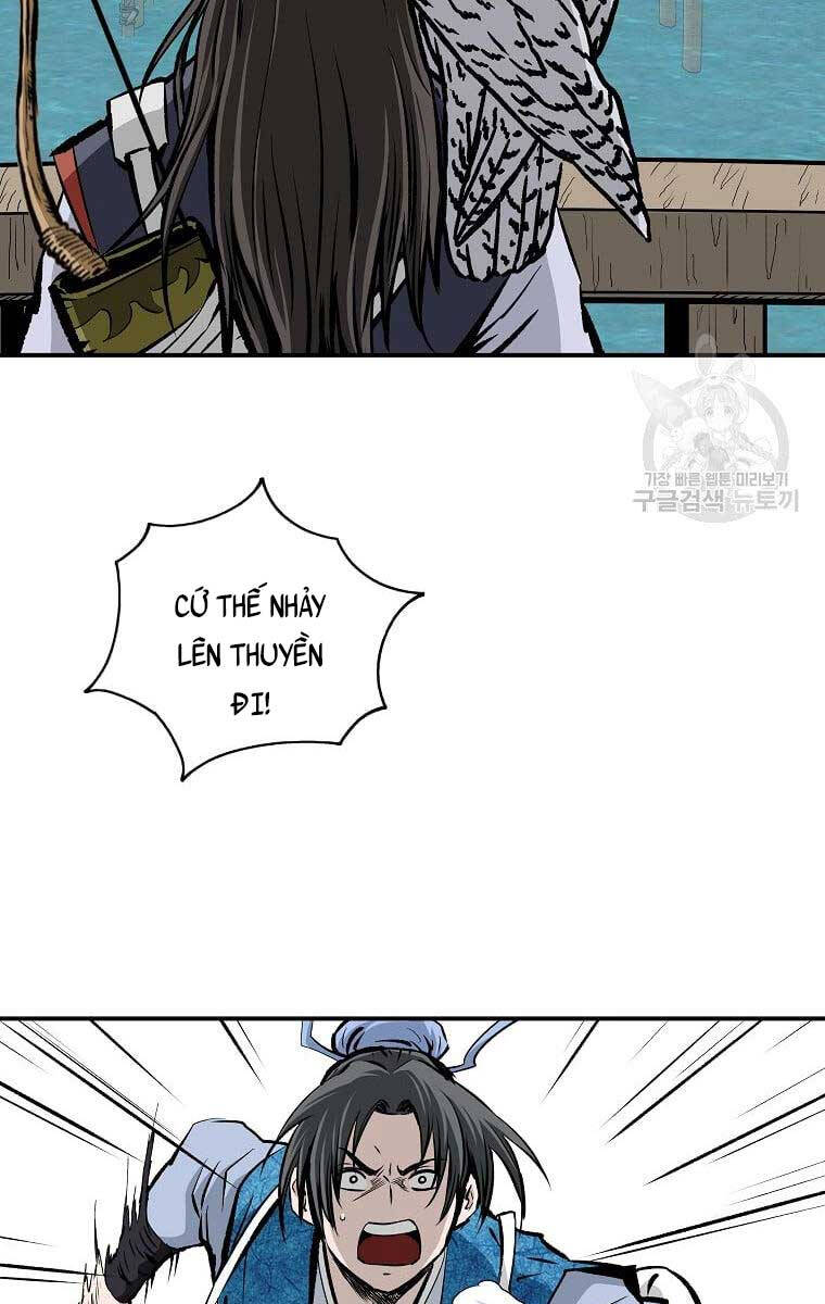 Cung Quỷ Kiếm Thần Chap 162 - Next Chap 163
