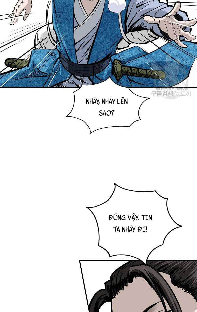 Cung Quỷ Kiếm Thần Chap 162 - Next Chap 163