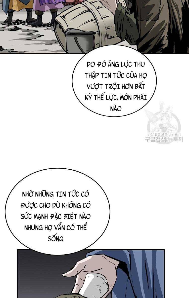 Cung Quỷ Kiếm Thần Chap 162 - Next Chap 163