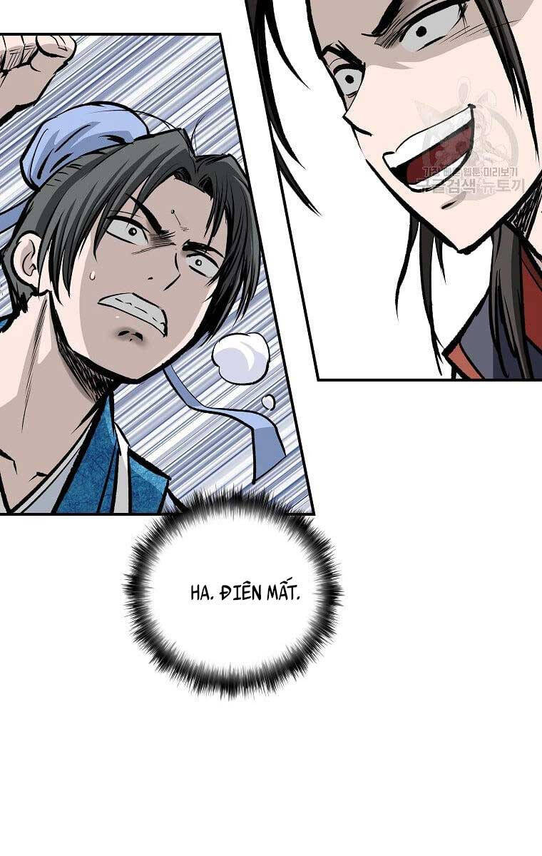 Cung Quỷ Kiếm Thần Chap 162 - Next Chap 163