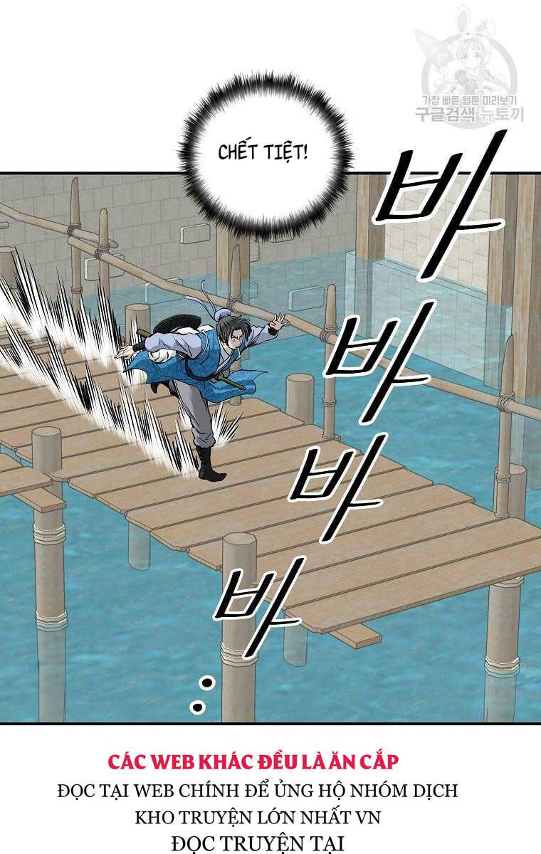 Cung Quỷ Kiếm Thần Chap 162 - Next Chap 163
