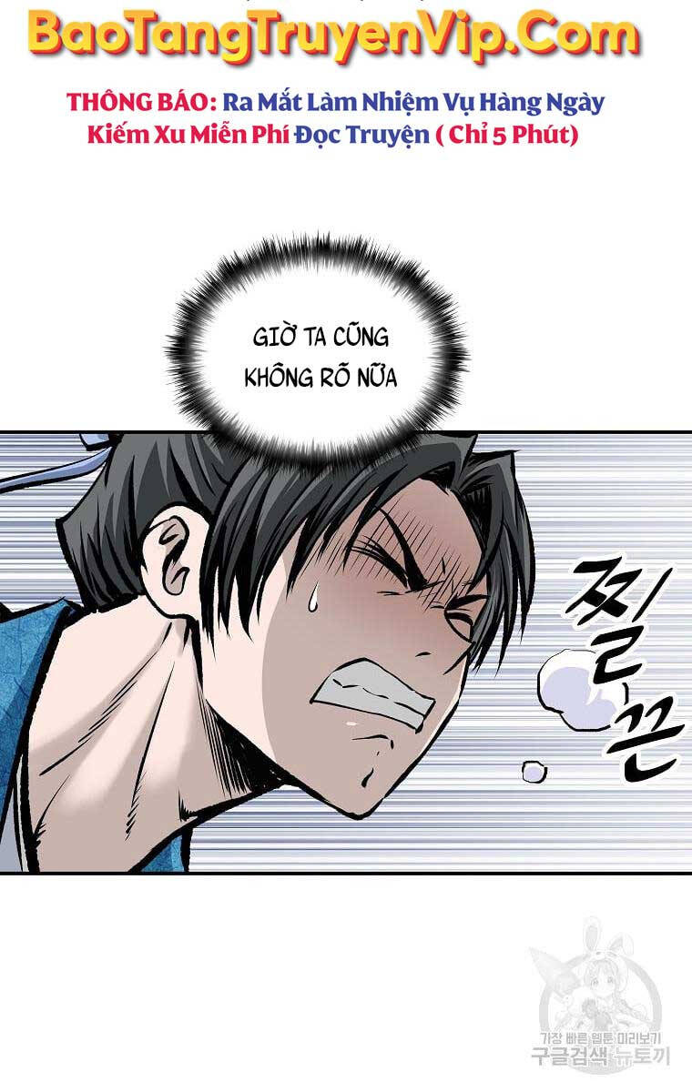 Cung Quỷ Kiếm Thần Chap 162 - Next Chap 163