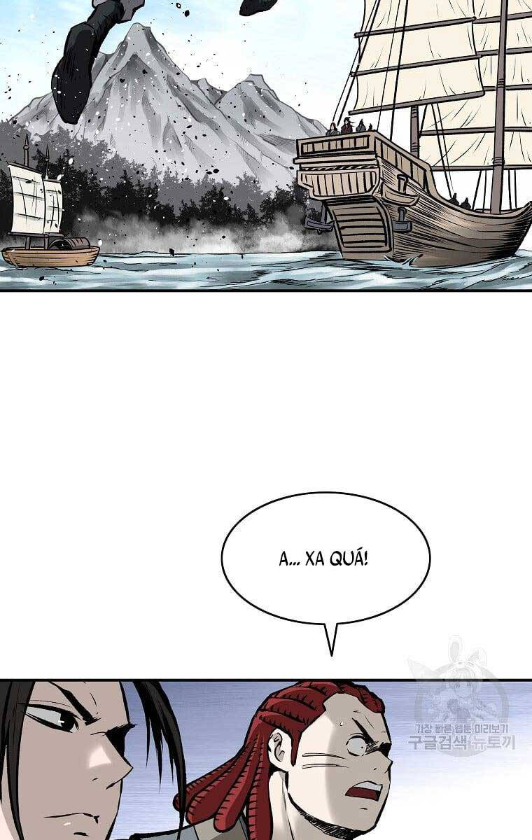 Cung Quỷ Kiếm Thần Chap 162 - Next Chap 163