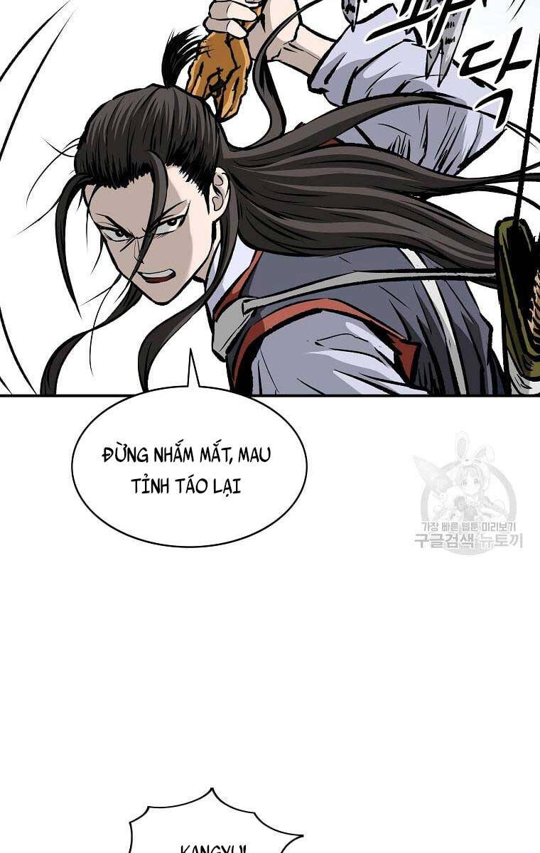 Cung Quỷ Kiếm Thần Chap 162 - Next Chap 163
