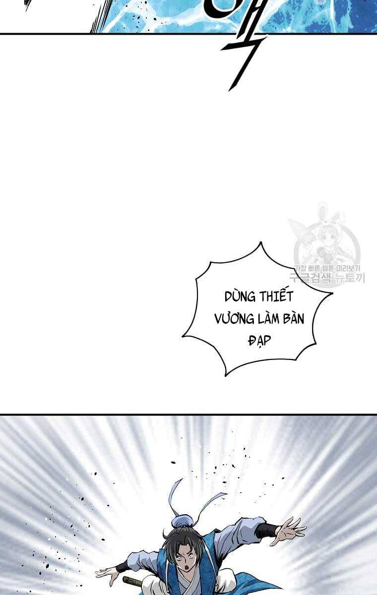 Cung Quỷ Kiếm Thần Chap 162 - Next Chap 163