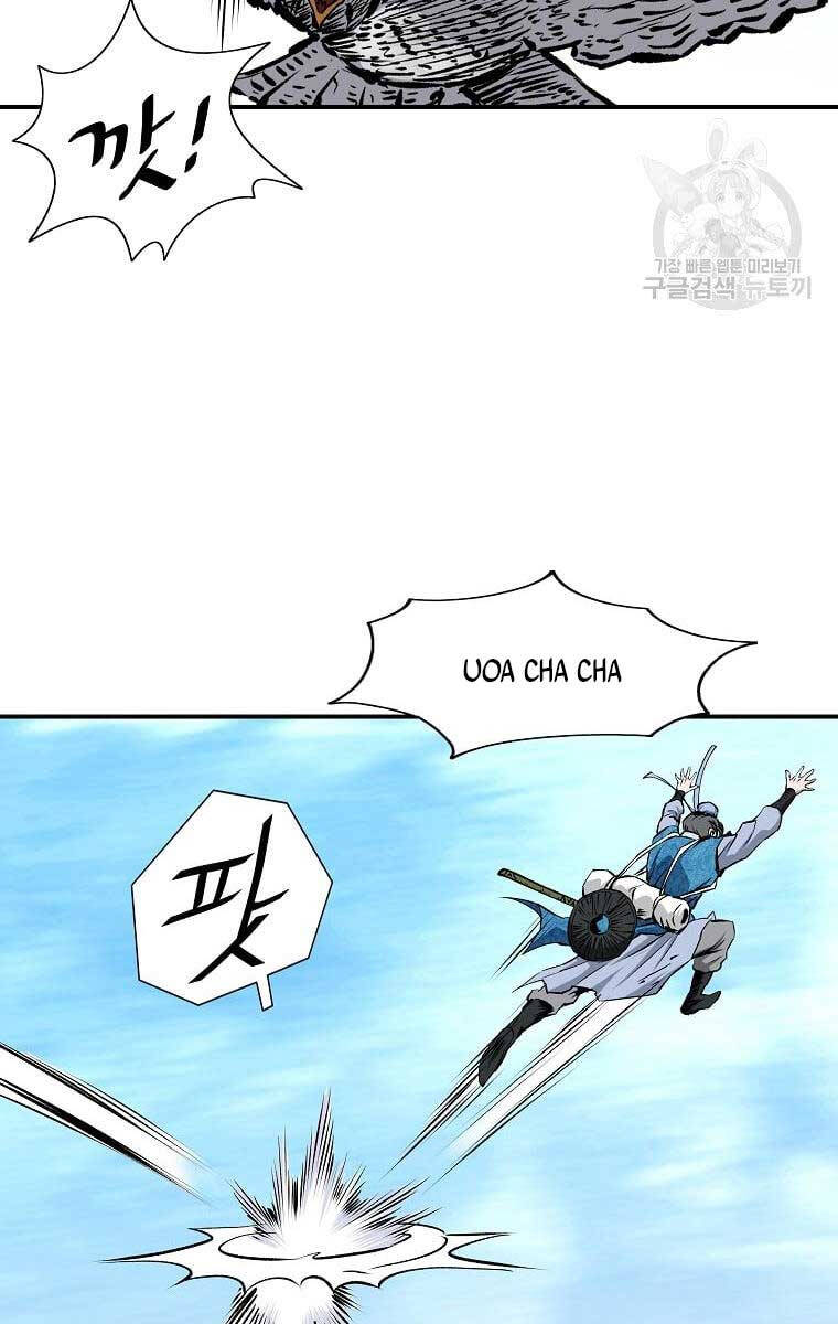 Cung Quỷ Kiếm Thần Chap 162 - Next Chap 163