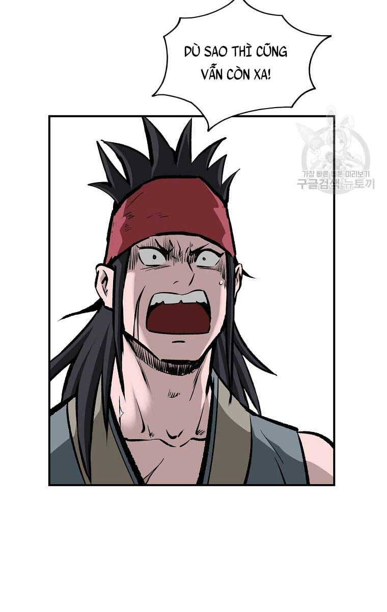 Cung Quỷ Kiếm Thần Chap 162 - Next Chap 163