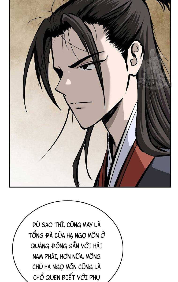 Cung Quỷ Kiếm Thần Chap 162 - Next Chap 163