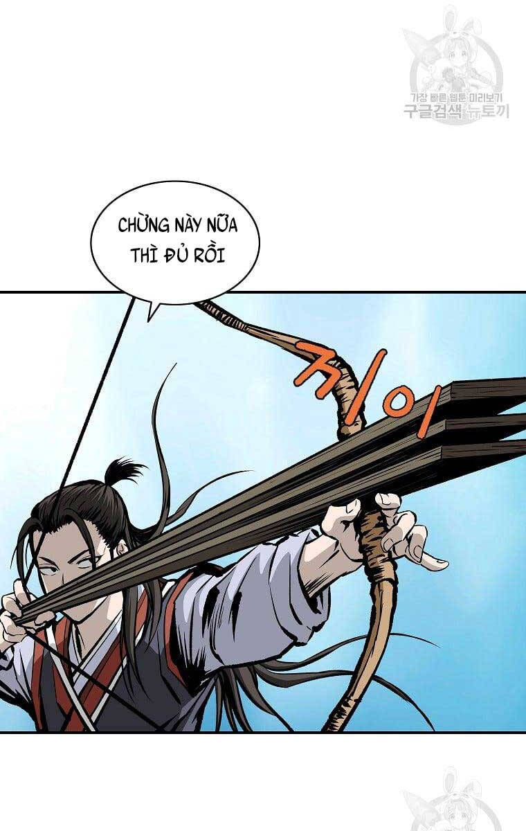 Cung Quỷ Kiếm Thần Chap 162 - Next Chap 163