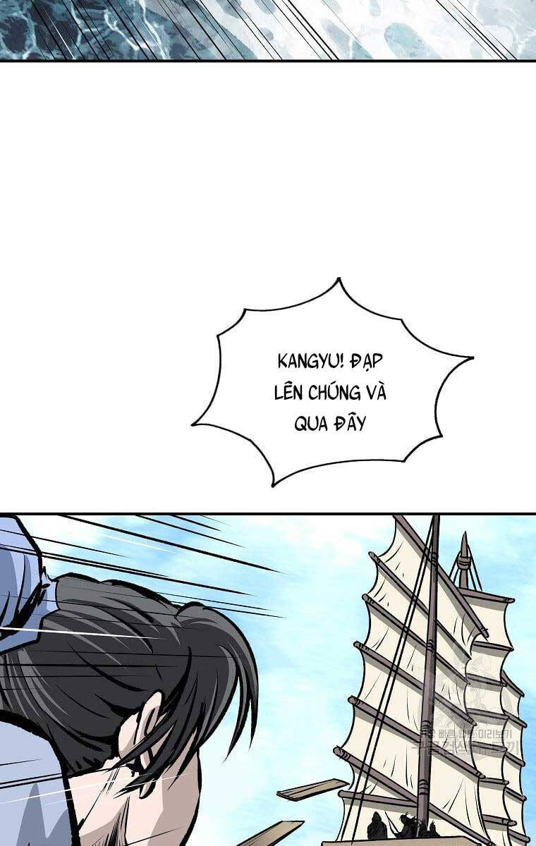 Cung Quỷ Kiếm Thần Chap 162 - Next Chap 163