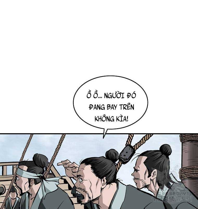 Cung Quỷ Kiếm Thần Chap 162 - Next Chap 163