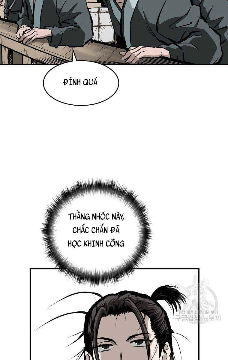 Cung Quỷ Kiếm Thần Chap 162 - Next Chap 163