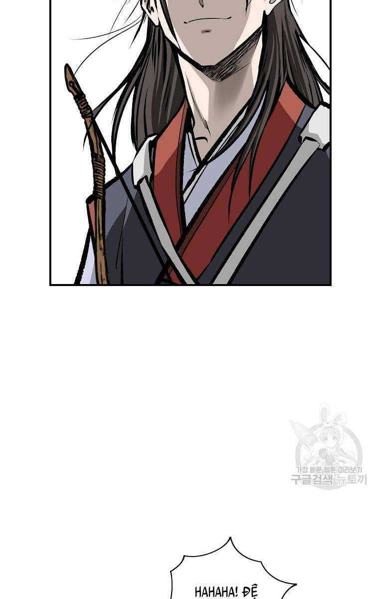 Cung Quỷ Kiếm Thần Chap 162 - Next Chap 163