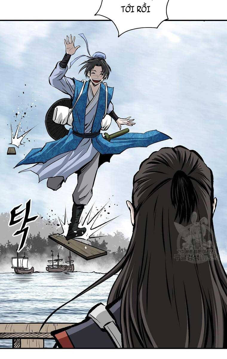 Cung Quỷ Kiếm Thần Chap 162 - Next Chap 163
