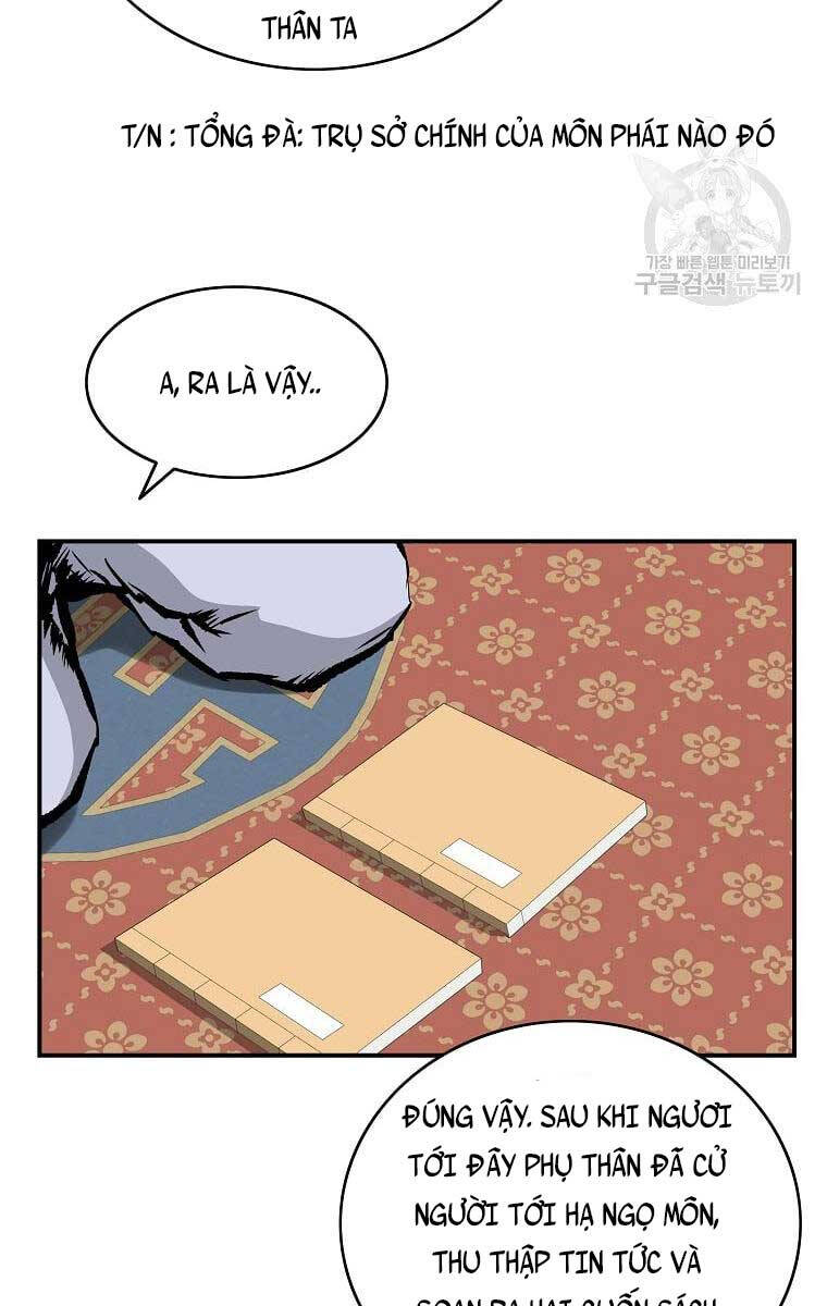 Cung Quỷ Kiếm Thần Chap 162 - Next Chap 163