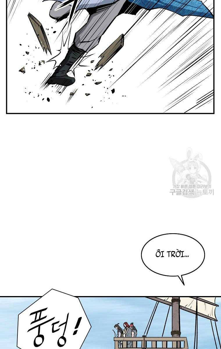 Cung Quỷ Kiếm Thần Chap 162 - Next Chap 163