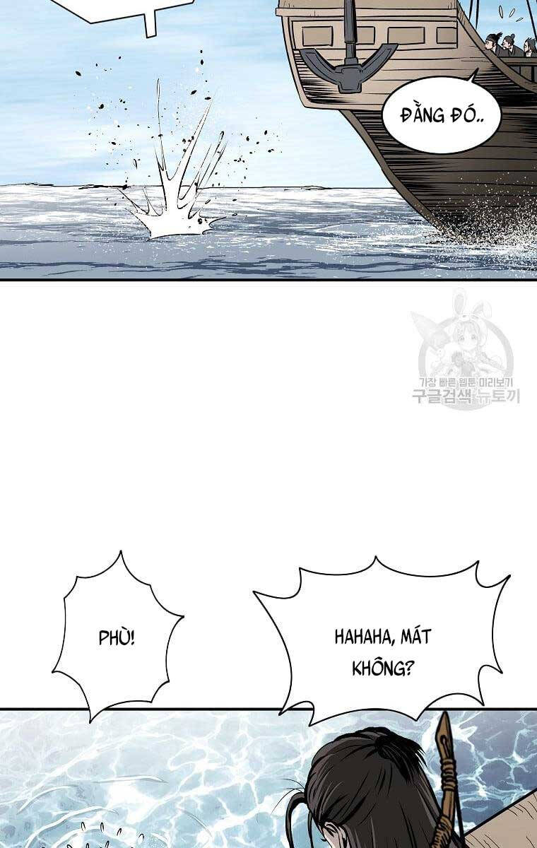 Cung Quỷ Kiếm Thần Chap 162 - Next Chap 163