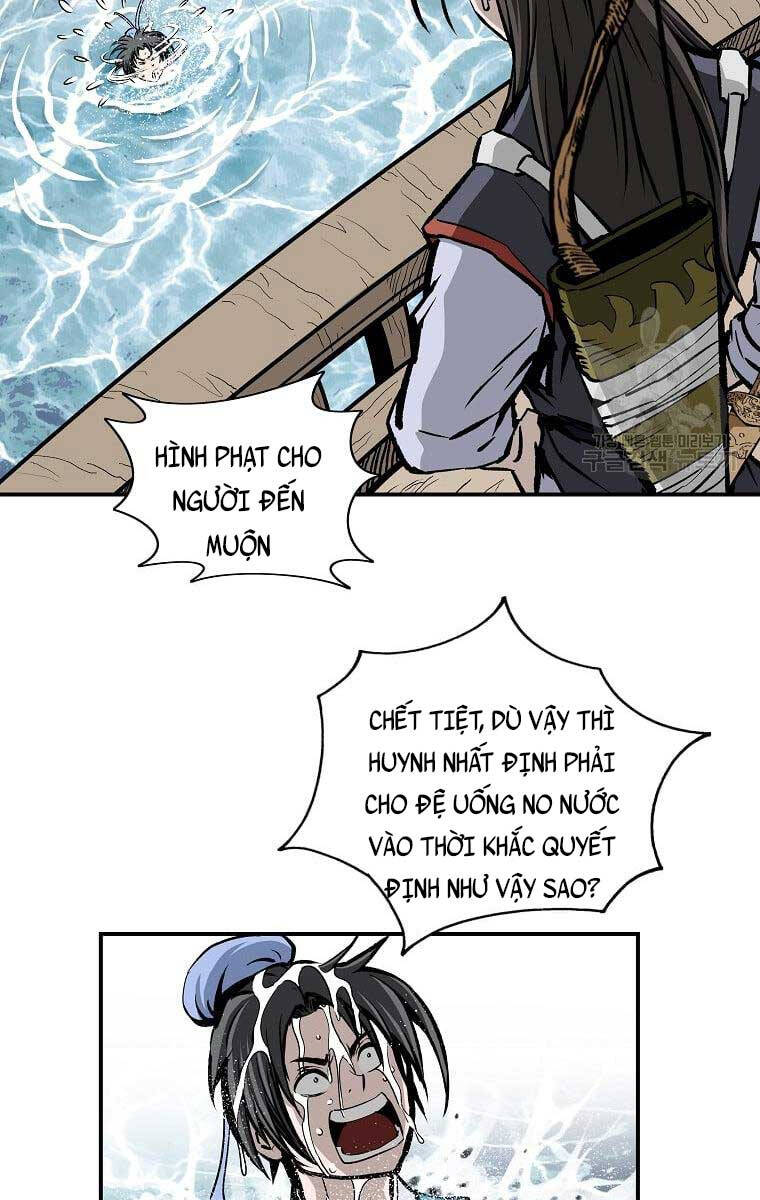 Cung Quỷ Kiếm Thần Chap 162 - Next Chap 163