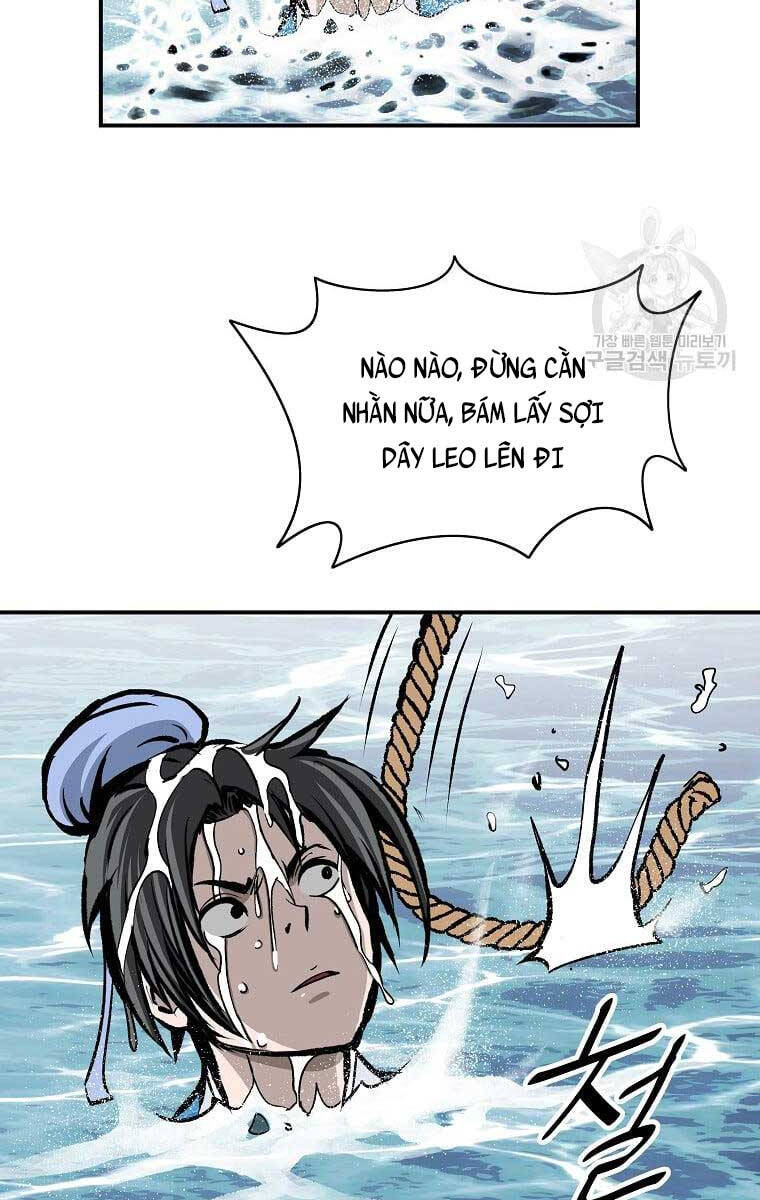 Cung Quỷ Kiếm Thần Chap 162 - Next Chap 163