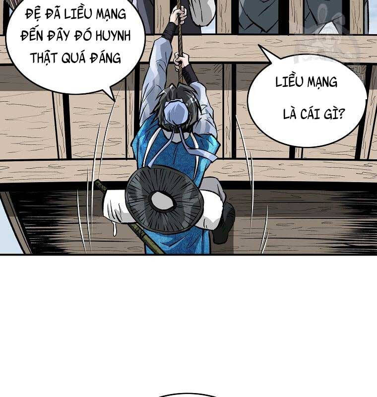 Cung Quỷ Kiếm Thần Chap 162 - Next Chap 163