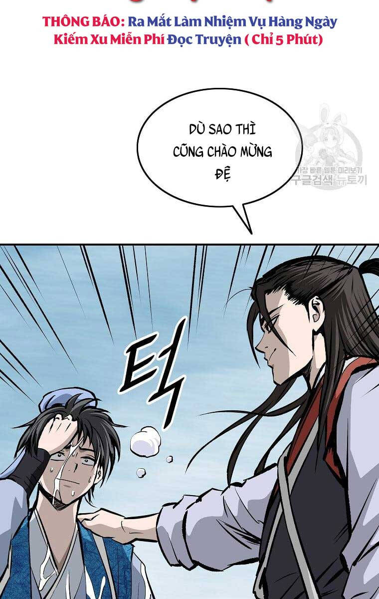 Cung Quỷ Kiếm Thần Chap 162 - Next Chap 163