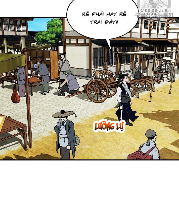Cung Quỷ Kiếm Thần Chap 17 - Next Chap 18