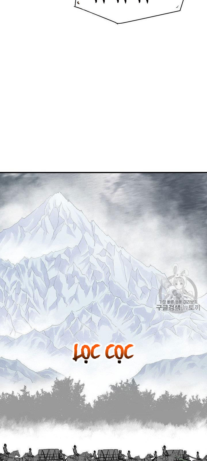 Cung Quỷ Kiếm Thần Chap 17 - Next Chap 18