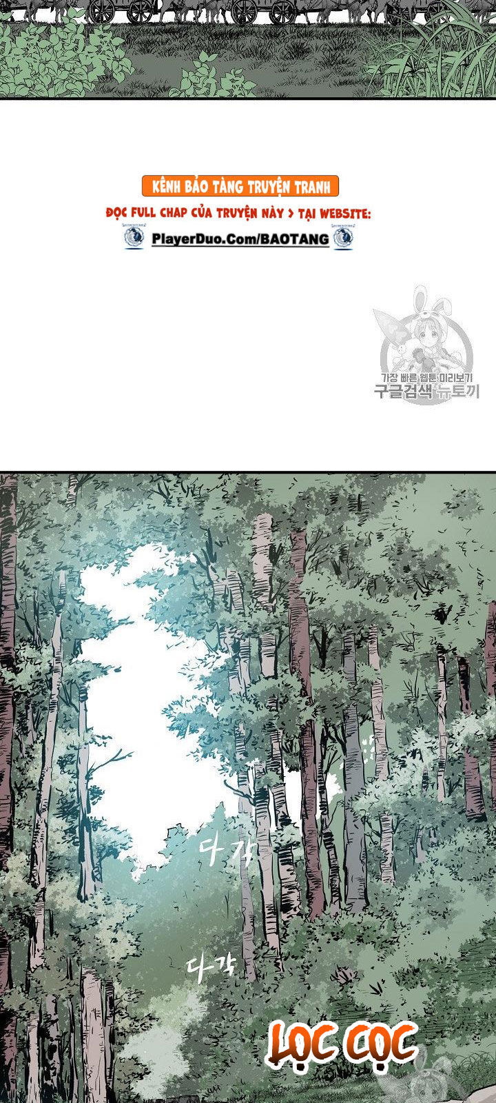 Cung Quỷ Kiếm Thần Chap 17 - Next Chap 18