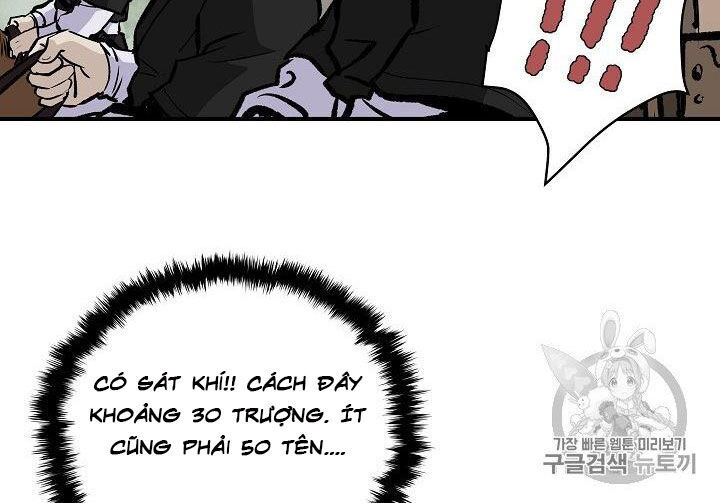 Cung Quỷ Kiếm Thần Chap 17 - Next Chap 18