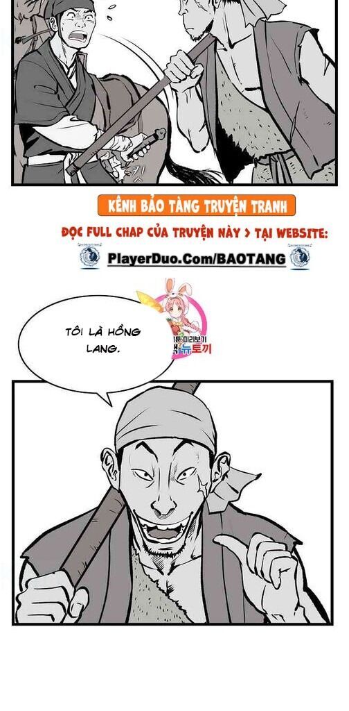 Cung Quỷ Kiếm Thần Chap 18 - Next Chap 19