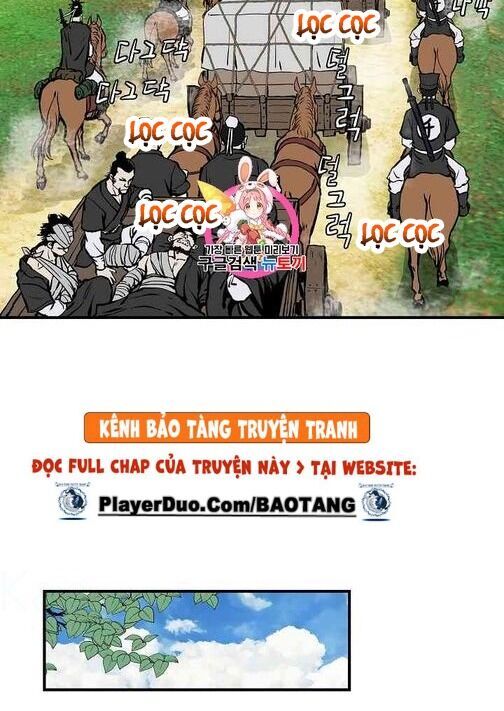 Cung Quỷ Kiếm Thần Chap 18 - Next Chap 19