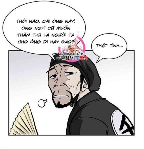 Cung Quỷ Kiếm Thần Chap 18 - Next Chap 19